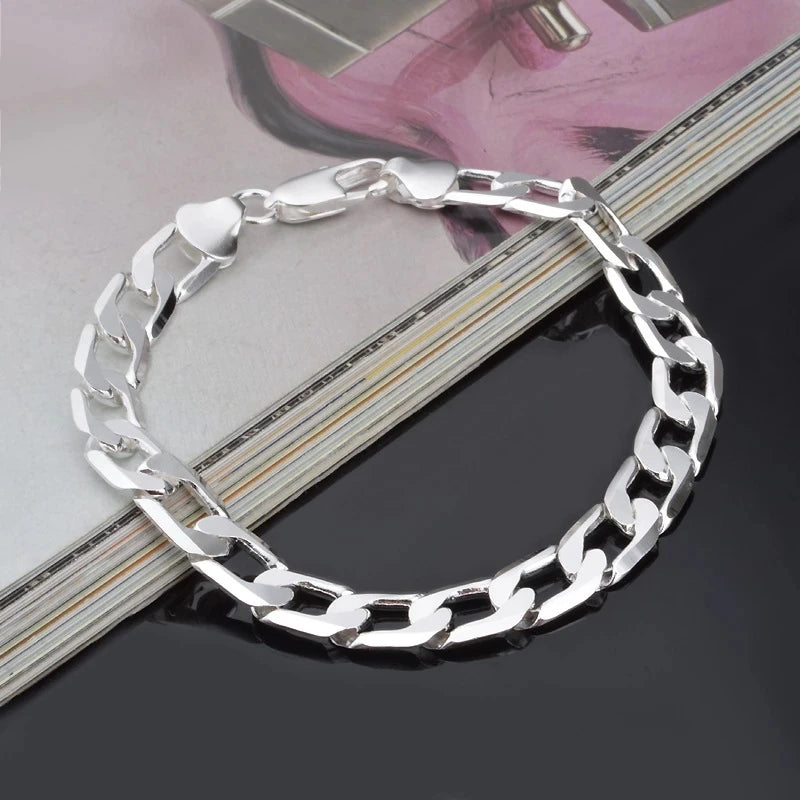 925 Sterling Silver Women Jewelry