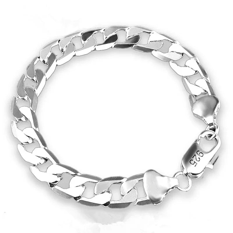 925 Sterling Silver Women Jewelry